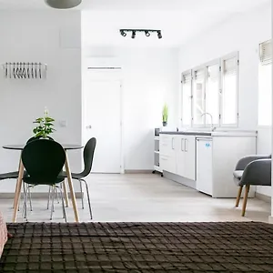  Appartement Alameda Principal Freshapartments Spanje