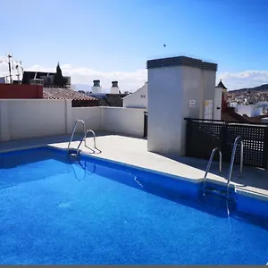  Appartement Cost La Merced Spanje