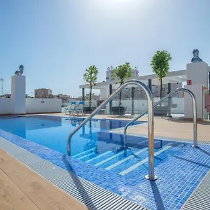 Appartement Casa Bella Spanje
