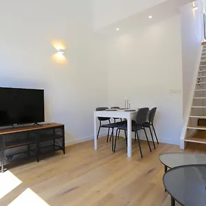Juan De Austria Penthouse 4pax Málaga