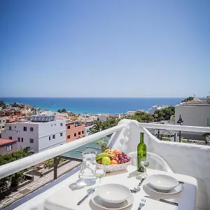  Appartement Natalis Spanje
