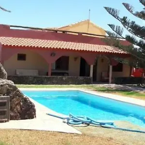  Vakantiehuis Casa Mami Spanje