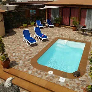  Villa Franymar Spanje