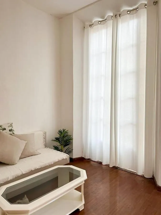 Apartamentos Malaga Centro