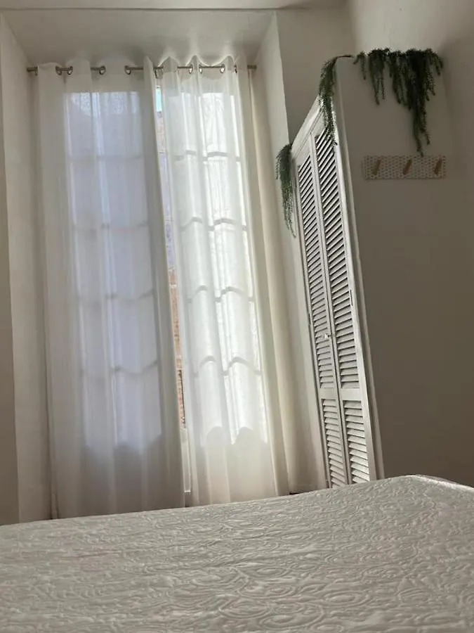 Apartamentos Malaga Centro Spanje