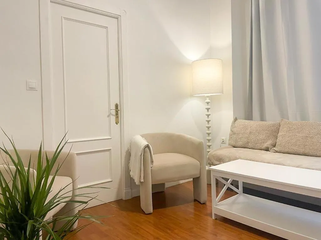 Apartamentos Malaga Centro