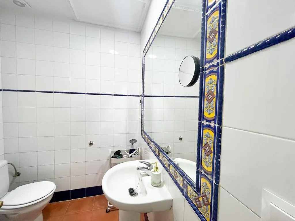 Appartement Apartamentos Malaga Centro