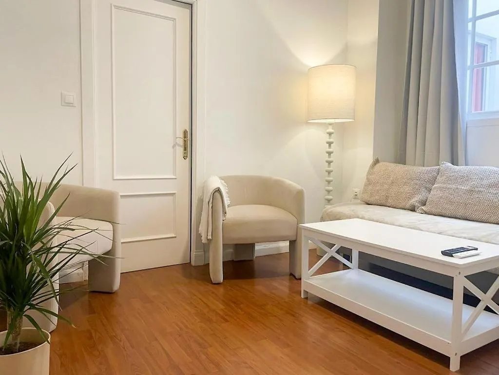 Apartamentos Malaga Centro 0*,  إسبانيا